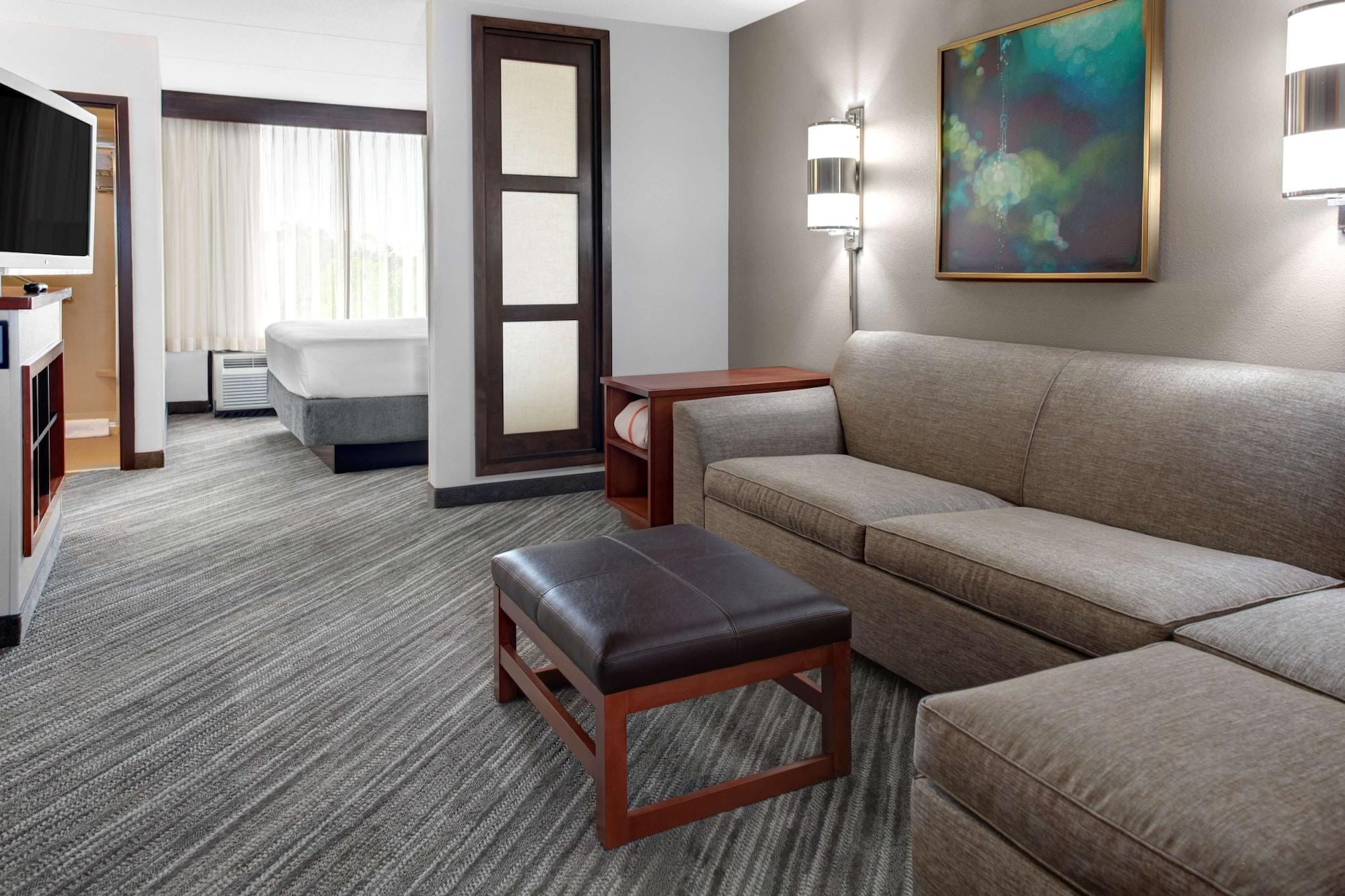 Hyatt Place Cincinnati Airport Florence Exterior photo