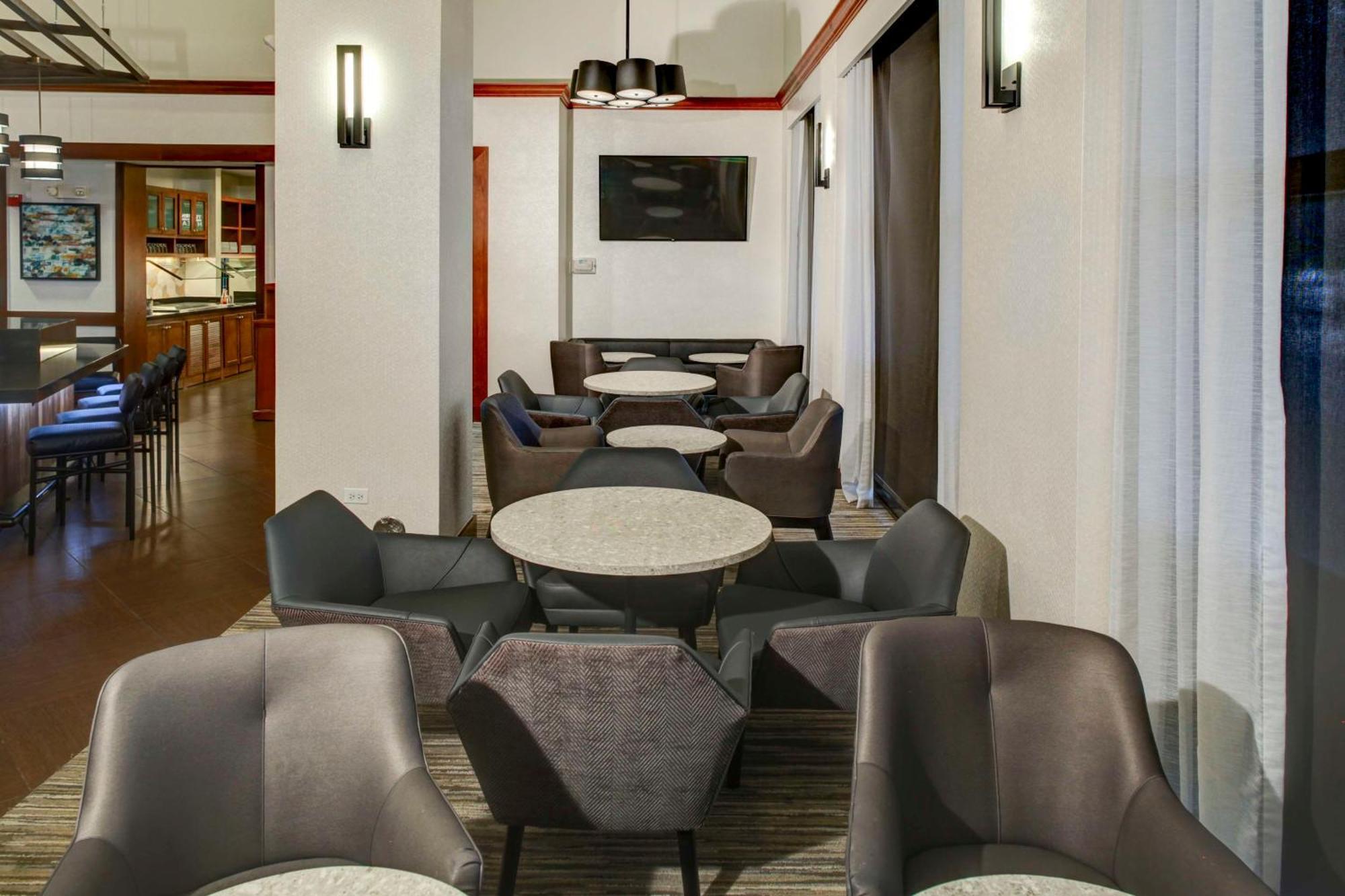 Hyatt Place Cincinnati Airport Florence Exterior photo