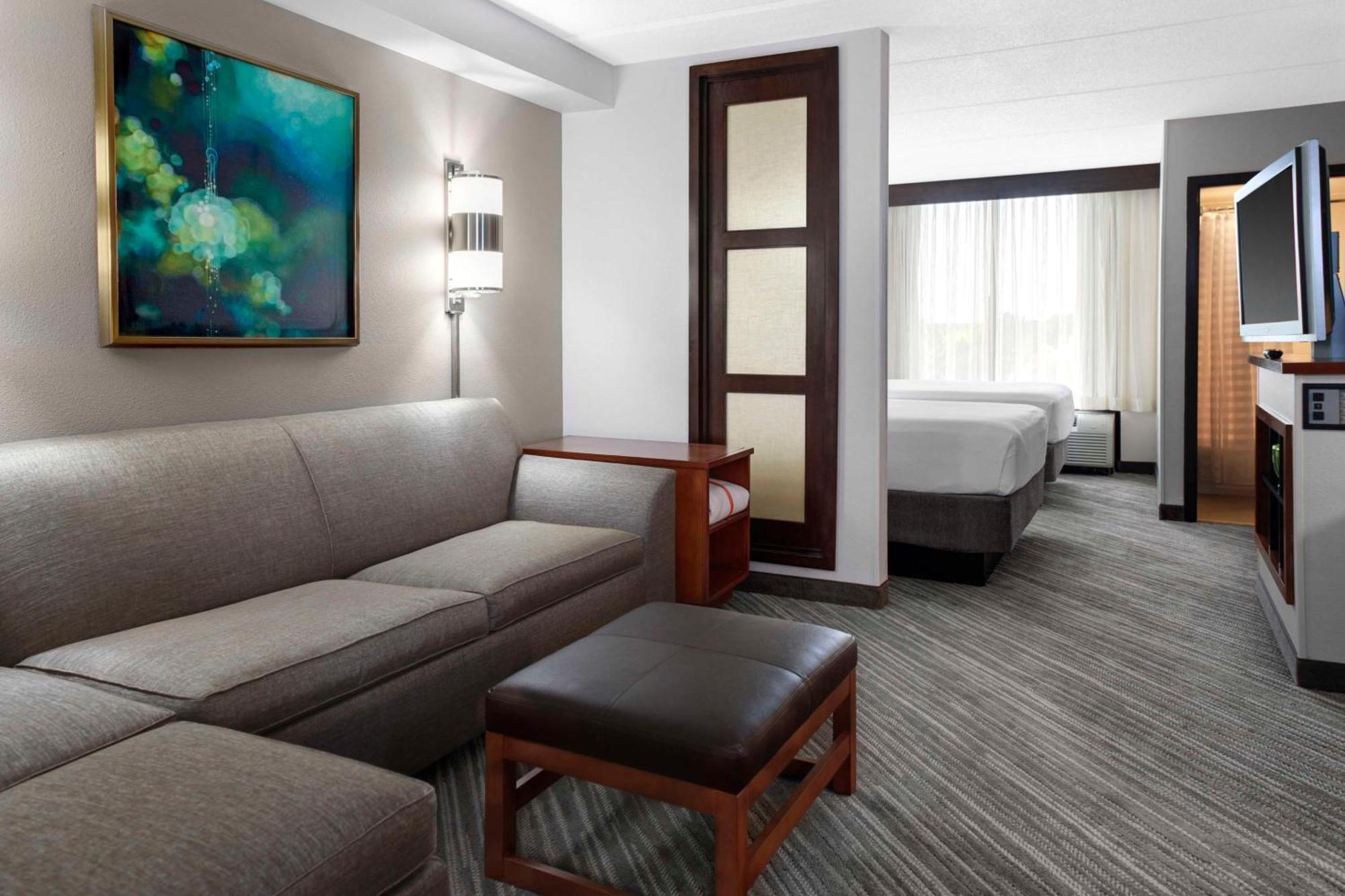 Hyatt Place Cincinnati Airport Florence Exterior photo