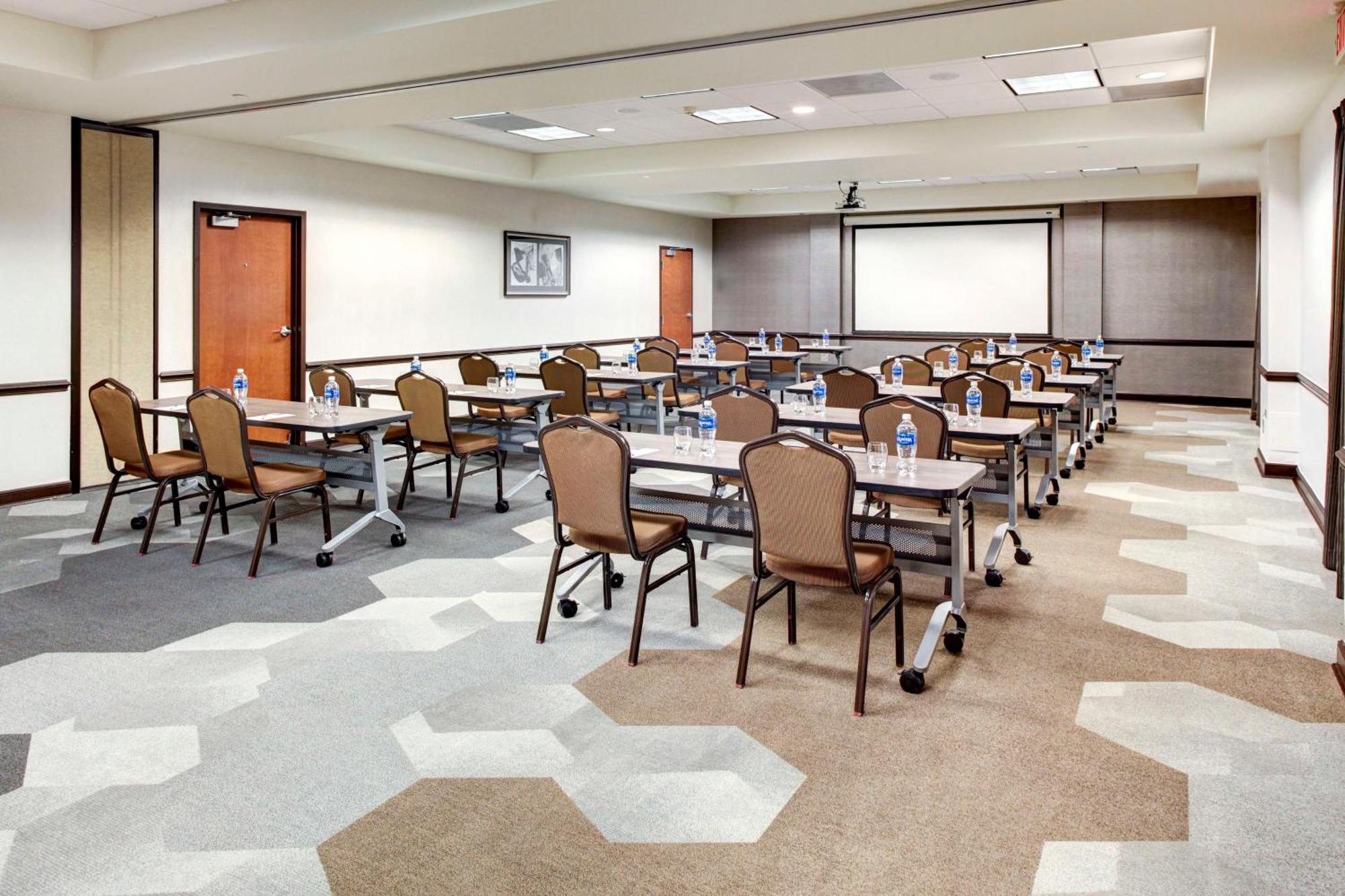 Hyatt Place Cincinnati Airport Florence Exterior photo
