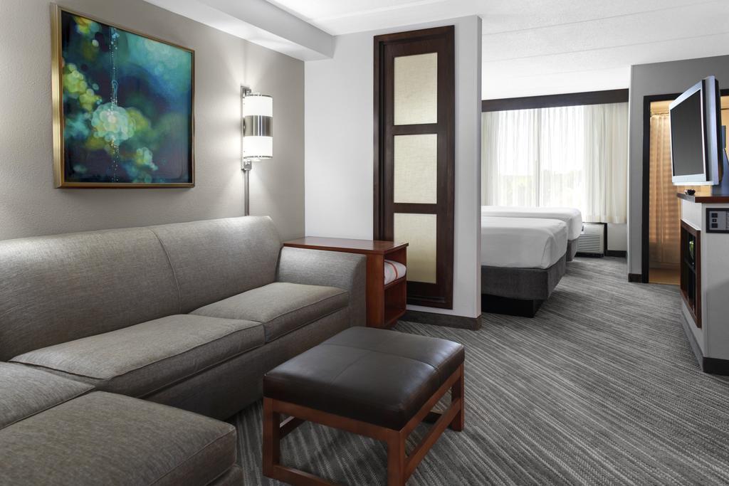 Hyatt Place Cincinnati Airport Florence Room photo