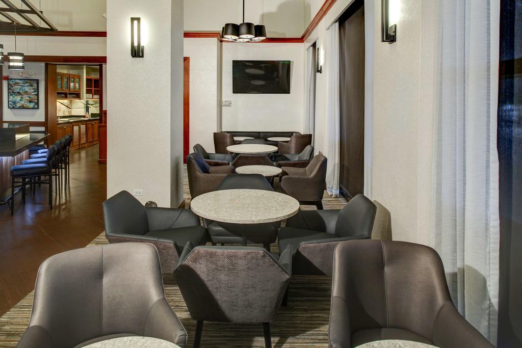 Hyatt Place Cincinnati Airport Florence Exterior photo