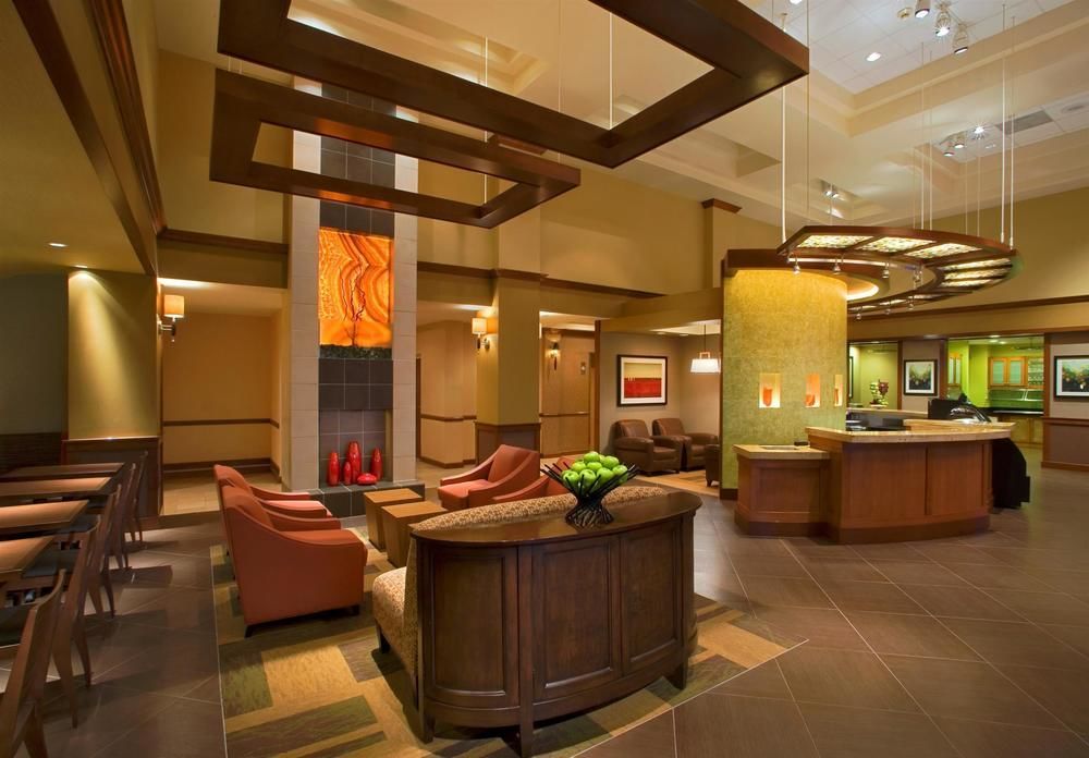 Hyatt Place Cincinnati Airport Florence Exterior photo
