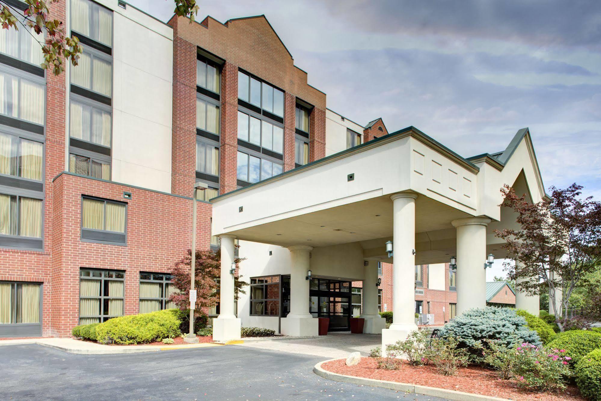 Hyatt Place Cincinnati Airport Florence Exterior photo